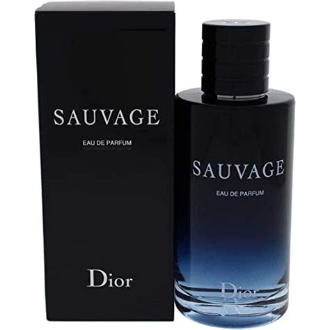 sauvage eau de parfum price